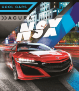 Acura Nsx