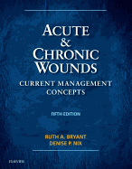 Acute & Chronic Wounds: Current Management Concepts
