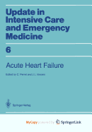 Acute Heart Failure