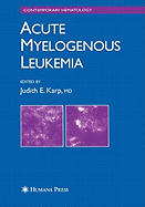 Acute Myelogenous Leukemia