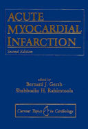 Acute myocardial infarction