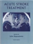 Acute Stroke Treatment