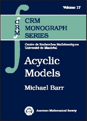 Acyclic Models - Barr, Michael