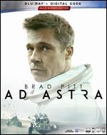 Ad Astra [Includes Digital Copy] [Blu-ray]