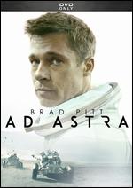 Ad Astra - James Gray