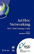 Ad-Hoc Networking