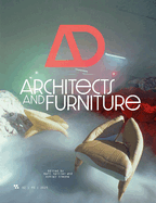 AD Journal 95:2: Architects and Furniture