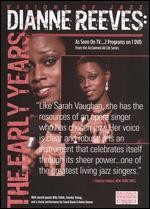 Ad Lib: Dianne Reeves - The Early Years