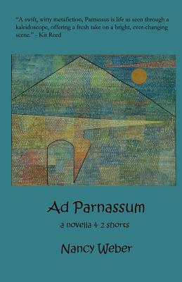 Ad Parnassum - Weber, Nancy
