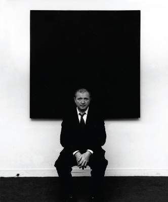 Ad Reinhardt - Reinhardt, Ad, and Storr, Robert (Text by)