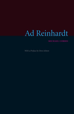 AD Reinhardt - Corris, Michael