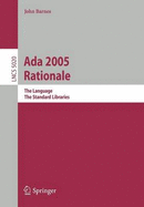 Ada 2005 Rationale: The Language, the Standard Libraries