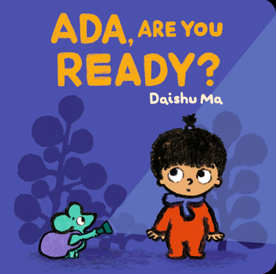 Ada, Are You Ready? - 