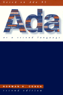 ADA as a Second Language - Cohen, Norman, and Cohen Norman