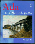 ADA for Software Engineers - Ben-Ari, M