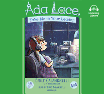 ADA Lace, Take Me to Your Leader