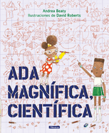 Ada Magn�fica, Cient�fica