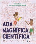 Ada Magn?fica, Cient?fica