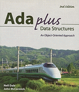 ADA Plus Data Structures: An Object Oriented Approach