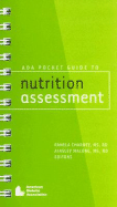 ADA Pocket Guide to Nutrition Assessment