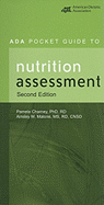 ADA Pocket Guide to Nutrition Assessment