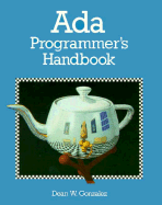 ADA Programmer's Handbook - Gonzalez, Dean W