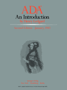 ADA(R): An Introduction