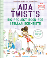 ADA Twist's Big Project Book for Stellar Scientists
