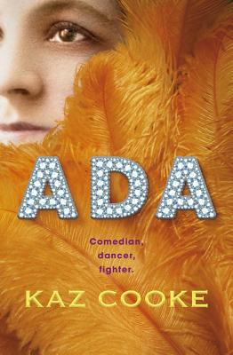 Ada - Cooke, Kaz