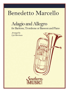 Adagio and Allegro: Bassoon