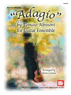 Adagio for Guitar Ensemble