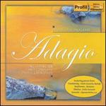 Adagio [Includes Profil Catalogue]