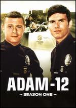 Adam-12: Season 01