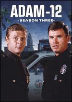 Adam-12: Season 03