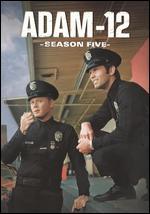 Adam-12: Season 05
