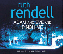 Adam and Eve and Pinch MeCD