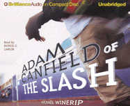 Adam Canfield of the Slash