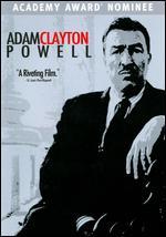 Adam Clayton Powell