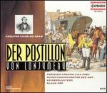 Adam: Der Postillon von Lonjumeau