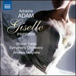Adam: Giselle [Highlights]