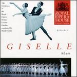 Adam: Giselle