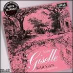 Adam: Giselle