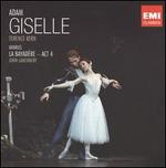 Adam: Giselle