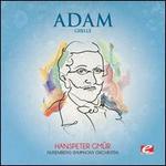 Adam: Giselle