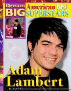Adam Lambert