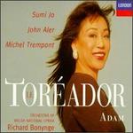 Adam: Le Tor�ador