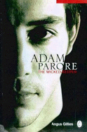 Adam Parore: The Wicked-Keeper
