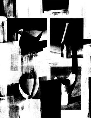 Adam Pendleton: As Heavy as Sculpture - Pendleton, Adam