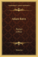 Adam Ravn: Roman (1902)