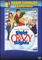 Adam Sandler's Eight Crazy Nights